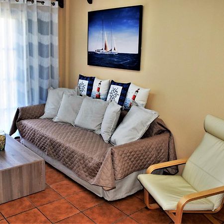 Victoria Family Apartman Tenerife Costa Del Silencio Bagian luar foto