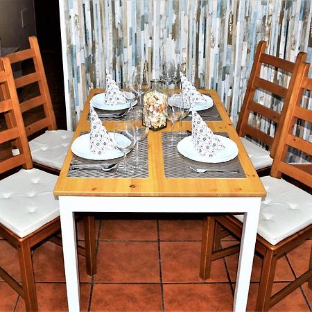 Victoria Family Apartman Tenerife Costa Del Silencio Bagian luar foto