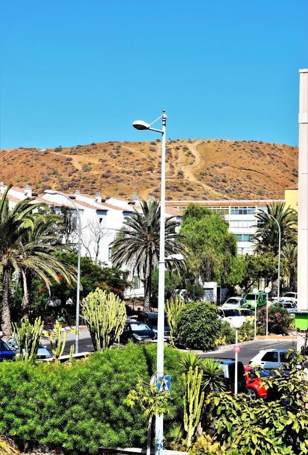Victoria Family Apartman Tenerife Costa Del Silencio Bagian luar foto