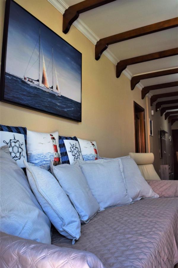 Victoria Family Apartman Tenerife Costa Del Silencio Bagian luar foto