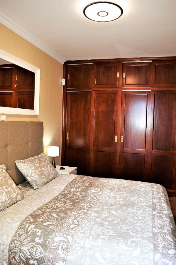 Victoria Family Apartman Tenerife Costa Del Silencio Bagian luar foto