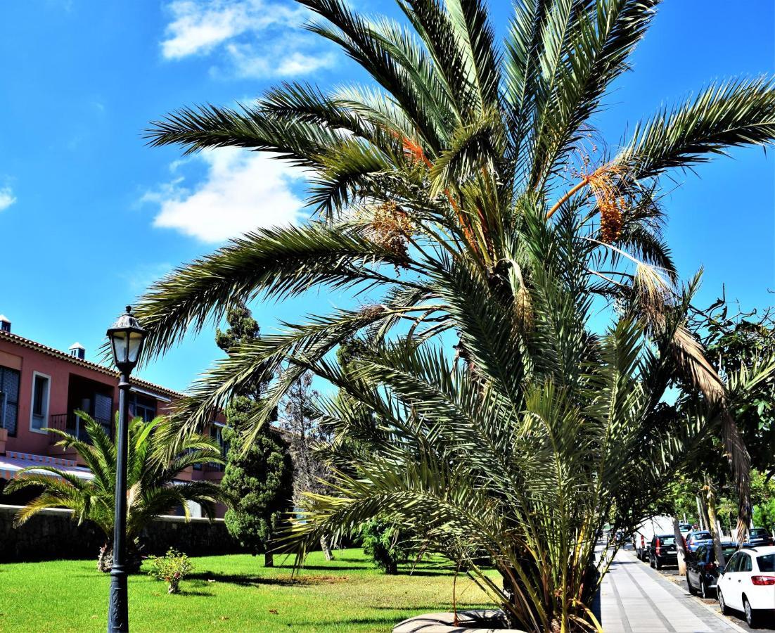 Victoria Family Apartman Tenerife Costa Del Silencio Bagian luar foto