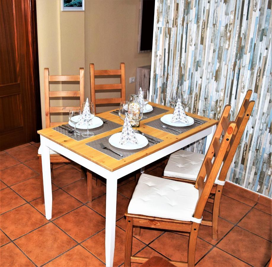 Victoria Family Apartman Tenerife Costa Del Silencio Bagian luar foto