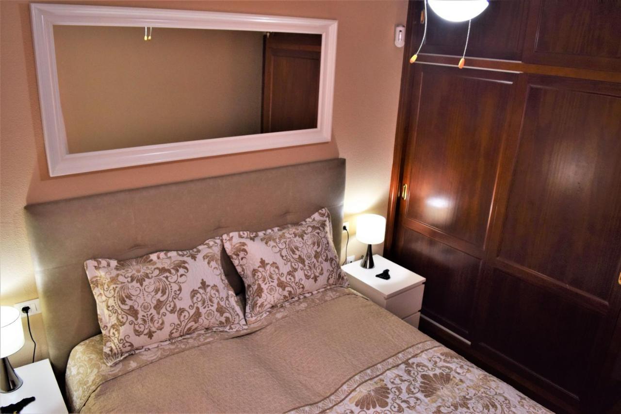 Victoria Family Apartman Tenerife Costa Del Silencio Bagian luar foto